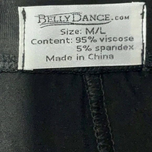 BellyDance.com - Skirt - Picture 5 of 7